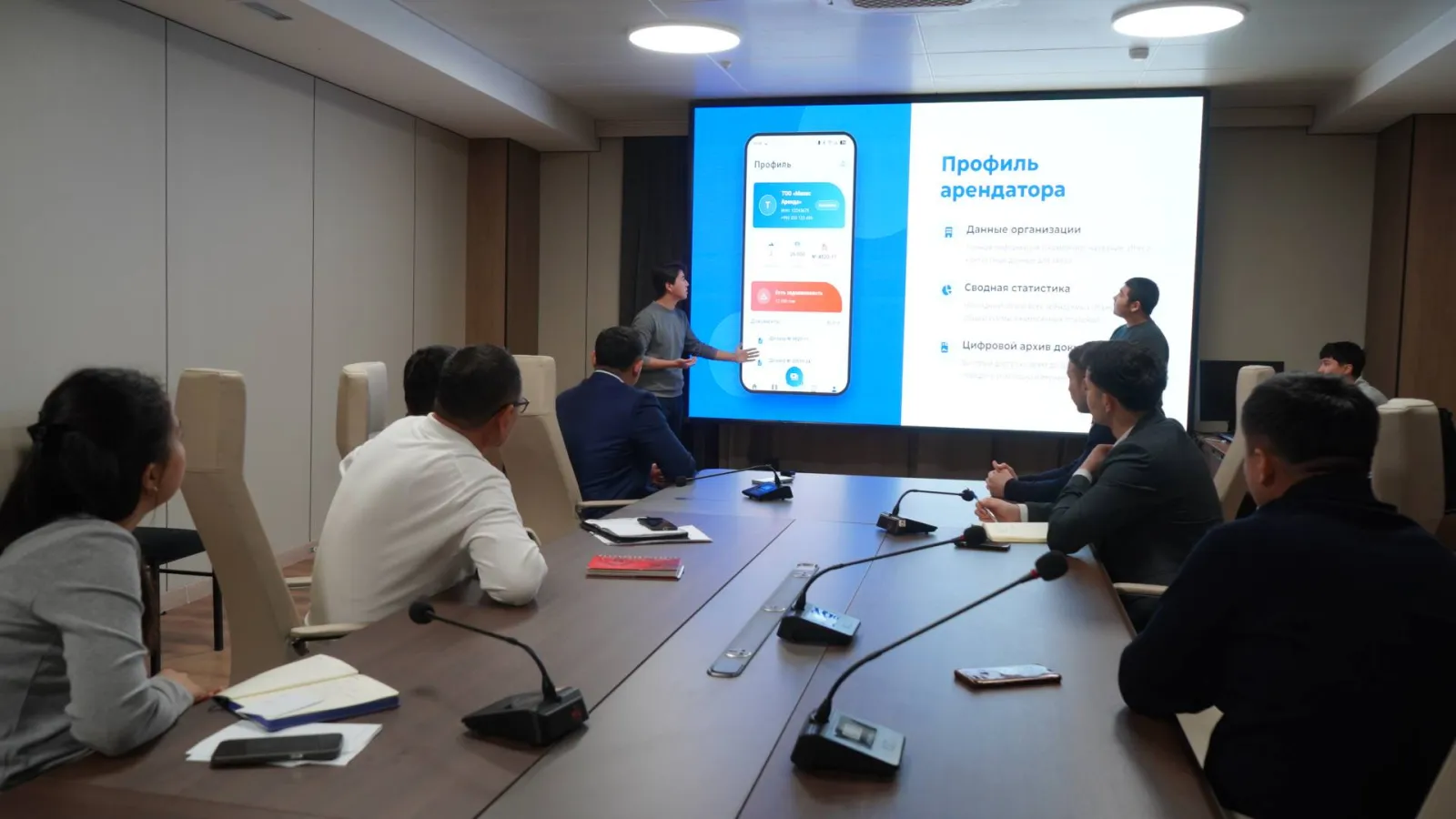 МАНАС ШААРЫ ҮЧҮН ЭКИ ЖАҢЫ САНАРИП ТИРКЕМЕ ИШТЕЛИП ЧЫГУУДА