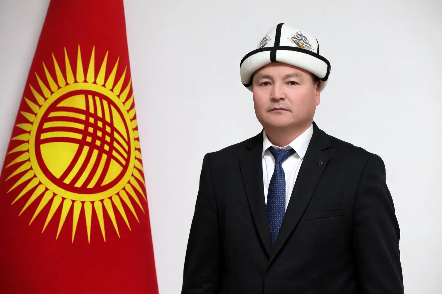 ЖАҢЫ ДАЙЫНДОО