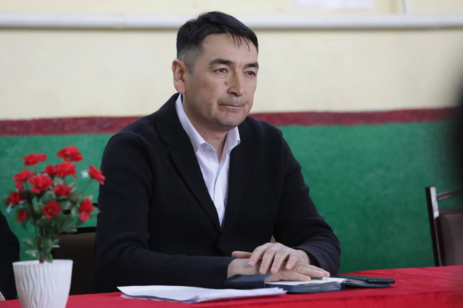 ӨСПҮРҮМДӨР АРАСЫНДАГЫ УКУК БУЗУУЛАРДЫН АЛДЫН АЛУУ