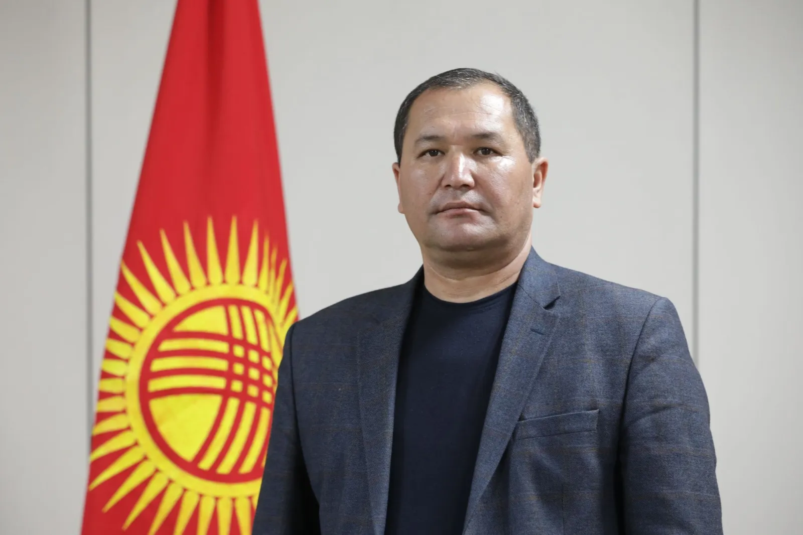 ЖАҢЫ ДАЙЫНДОО