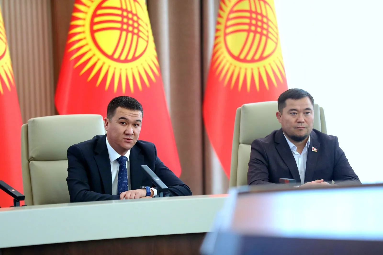 МАНАС ШААРЫНДА СПОРТЧУЛАР ЖЫЛ ЖЫЙЫНТЫГЫН ЧЫГАРЫШТЫ