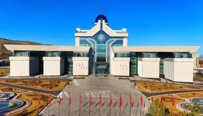 Бүгүн, 27-февралда, “Ынтымак Ордодо” Президент Садыр Жапаровдун катышуусунда республикалык кеңешме өтөт.