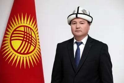 ЖАҢЫ ДАЙЫНДОО