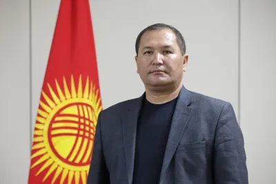 ЖАҢЫ ДАЙЫНДОО