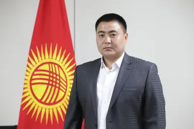 ЖАҢЫ ДАЙЫНДОО