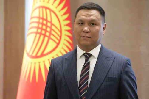 Маданов Нурказы Камилович